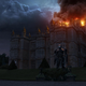 Illustration for article titled emDays of Future Past/em Photos Reveal The X-Mens Dark History And Future